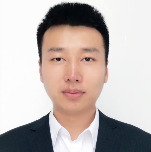 袁宏伟Homwei
